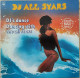 DJ ALL STARS Maxi 33 Tours - 45 Toeren - Maxi-Single
