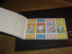 IERLAND,  BOEKJE  20  POSTFRIS ( MNH), - Postzegelboekjes