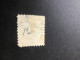 Japan 10sn Used But Trim ‘B62’ Scarce See Photos - Usati