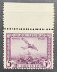 België, 1930, PA5, Postfris **,  OBP 70€ - Nuevos