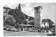 32344 - Adelboden Mit Bus Sortie De L'Eglise - Adelboden