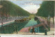 Charleroi - Le Canal, Vue Prise De La Passerelle - Oblitération Provisoire - Met Noodstempel - Belgique-Belgie 3 - Charleroi