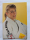 CP - Arts Martiaux Judo Belgique Inge Clément - Artes Marciales