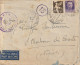 Italy. A203. 1941. Lettera Da POSTA MILITARE 31 PER  S. Barbara Di Caserta (Napoli). Al Verso 93 OSPEDALE DA CAMPO ... - 1939-45