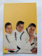 CP - Arts Martiaux Judo Belgique Gella Vandecaveye - Arti Marziali