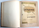 LA VALKYRIE POEME & MUSIQUE DE R. WAGNER, PARTITION CHANT & PIANO 1893 VF WILDER / ANCIEN LIVRE XIXe SIECLE (1803.210) - Música