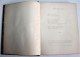 LA VALKYRIE POEME & MUSIQUE DE R. WAGNER, PARTITION CHANT & PIANO 1893 VF WILDER / ANCIEN LIVRE XIXe SIECLE (1803.210) - Música