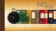 Hong Kong - 2010 - Centenary Of Railway Service In Hong Kong - Mint Prestige Stamp Booklet - Markenheftchen