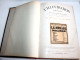 L'ILLUSTRATION THEATRALE 8e ANNEE 1912 N°212 A 227 JOURNAL ACTUALITES DRAMATIQUE / ANCIEN LIVRE XIXe SIECLE (1803.212) - Autori Francesi