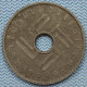 3 Reich • 10 Pfennig 1940 A • Reichskreditkassen / Besatzungsgeld / Occupation / Reichspfennig • [24-658] - Militaire Muntslagen-Tweede Wereldoorlog