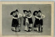 11039504 - Liliputaner The Glaessners Musical Midgets Ca - Cirque