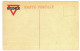 RUS 001 - 21553 VLADIVOSTOK, A Tug Of War, Russia - Old Postcard - Unused - Russia