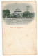 INDO 19 - 9210 SOERABAIJA, Indonesia, Litho - Old Postcard - Unused - Indonesien