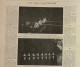 1898 AVIRON - FEDERATION BELGE CHAMPIONNAT D'EUROPE - SOCIETE NAUTIQUE DE CALAIS - Revue Sportive LA VIE AU GRAND AIR - Magazines - Before 1900