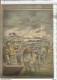 PG / LA CROIX ILLUSTRE 1905  Gravure Couverture SAUVETAGE PHARE DE LA COUBRE ROYAN - Autres & Non Classés