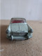 DINKY TOYS FRANCE - MECCANO - PEUGEOT 404 - 553 - Dinky