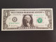 Etats-Unis : Lot De 5 Billets De 1 Dollar / 2017 / B2 (UNC) - Devise Nationale