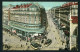 CPA - Carte Postale - France - Marseille - La Rue De La République (CP24683) - Canebière, Centro