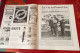 La Vie Au Grand Air N°612 Juin 1910 Course Aéroplane Angers Saumur Boxe Jeffries Canoë Lagny Coupe Catalogne Auto Goux - 1900 - 1949