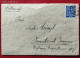 Deutschland. Germany. Soviet Occupation Zone. 1948. Letter With 75 Pfg. Stamp - Storia Postale