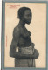 CPA-SENEGAL-Mots Clés: Ethnographie, Femme Soninké,  Seins Nus - 1910 - Sénégal