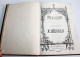 LE PRÉ AUX CLERCS OPERA COMIQUE PAROLE PLANARD MUSIQUE HEROLD PARTITION PIANO CHANT, ANCIEN LIVRE XIXe SIECLE (1803.215) - Musica