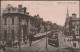 High Street, Southampton, Hampshire, C.1910 - Valentine's Postcard - Southampton