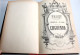 FAUST OPERA EN 5 ACTES DE BARBIER & CARRE, MUSIQUE GOUNOD, PARTITION PIANO CHANT, ANCIEN LIVRE XIXe SIECLE (1803.216) - Música