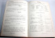 FAUST OPERA EN 5 ACTES DE BARBIER & CARRE, MUSIQUE GOUNOD, PARTITION PIANO CHANT, ANCIEN LIVRE XIXe SIECLE (1803.216) - Musica