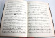 FAUST OPERA EN 5 ACTES DE BARBIER & CARRE, MUSIQUE GOUNOD, PARTITION PIANO CHANT, ANCIEN LIVRE XIXe SIECLE (1803.216) - Musik