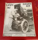 La Vie Au Grand Air N°453 Mai 1907 Accident Mortel Clément Eu Dieppe Saint Martin En Campagne Paris Dieppe Cycliste - 1900 - 1949