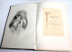 MANON OPERA COMIQUE EN 5 ACTES 6 TABLEAUX De MEILHAC & GILLE MUSIQUE De MASSENET, ANCIEN LIVRE XIXe SIECLE (1803.217) - Musica
