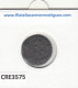 CRE3575 MONEDA ESPAÑA FELIPE IV 2 MARAVEDIS CECA INCIERTA 1665 - Andere & Zonder Classificatie