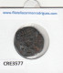 CRE3577 MONEDA ESPAÑA FELIPE IV RESELLO 8 MARAVEDIS - Other & Unclassified