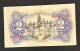 CRBS0909 BILLETE ESPAÑA 2 PESETAS EMISION 1936 - Andere & Zonder Classificatie