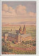 39093404 - Ruedesheim Eibingen, Kuenstlerkarte.  St. Hildegard Ungelaufen  Gute Erhaltung. - Ruedesheim A. Rh.