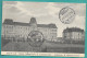 CARTE POSTALE ANCIENNE  ESCH SUR ALZETTE  - LUXEMBOURG -  ECOLE INDUSTRIELLE & COMMERCIALE - Esch-sur-Alzette