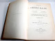 MEDECINE TRAITE DE CHIRURGIE DUPLAY RECLUS T2 MALADIES TISSUS NERFS ARTERES 1897 / ANCIEN LIVRE XIXe SIECLE (1803.219) - Salud