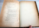 Delcampe - MEDECINE TRAITE DE CHIRURGIE DUPLAY RECLUS T2 MALADIES TISSUS NERFS ARTERES 1897 / ANCIEN LIVRE XIXe SIECLE (1803.219) - Gezondheid