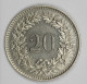 Delcampe - Lot 14 Coins - SWITZERLAND - From 1961 To 1976 - Confoederatio Helvetica - 2 Franken