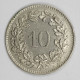 Delcampe - Lot 14 Coins - SWITZERLAND - From 1961 To 1976 - Confoederatio Helvetica - 2 Franken