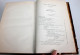 MEDECINE TRAITE DE CHIRURGIE DUPLAY RECLUS T4 MALADIE DE L'OEIL NEZ PHARYNX 1898 / ANCIEN LIVRE XIXe SIECLE (1803.220) - Health