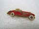 PIN'S    MERCEDES-BENZ  500 K  1936  ARTHUS BERTRAND - Mercedes