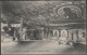 Interior Of The Rock Temple, Ruined Cities, Sigiri, C.1905-10 - Plâté Postcard - Sri Lanka (Ceylon)