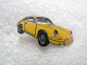 PIN'S    PORSCHE  911  Email Grand Feu - Porsche