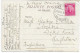 Brazil Postcard 1909 Rio To Brighton UK - Lettres & Documents