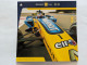 CP - Grand Format Renault F1 R26 2006 - Grand Prix / F1