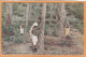 Sri Lanka Ceylon 1908 Postcard - Sri Lanka (Ceylon)