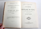 ROMAN DE LEONARD DE VINCI LA RESURRECTION DES DIEUX DE MEREJKOWSKY, SORREZE 1911, ANCIEN LIVRE XXe SIECLE (1803.225) - 1901-1940