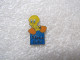 PIN'S    MIXA  BEBE   TITI     WARNER BROS - Comics